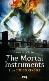 Mortal Instruments tome 2 La cité des cendres.jpg